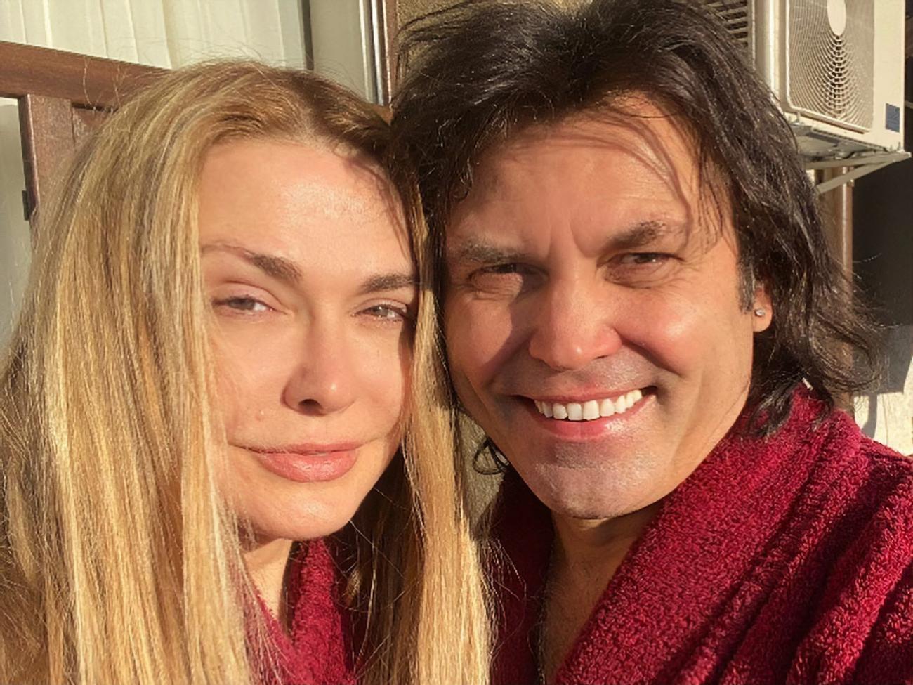 Сумська: Чоловіки люблять очима, і від них нічого не можна приховати