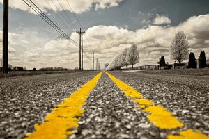 На дороги цього року витратять 113 млрд грн