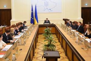 Уряд відзначив 100 своїх головних успіхів