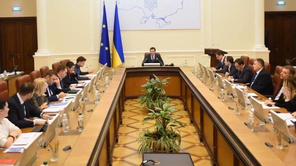 Уряд відзначив 100 своїх головних успіхів