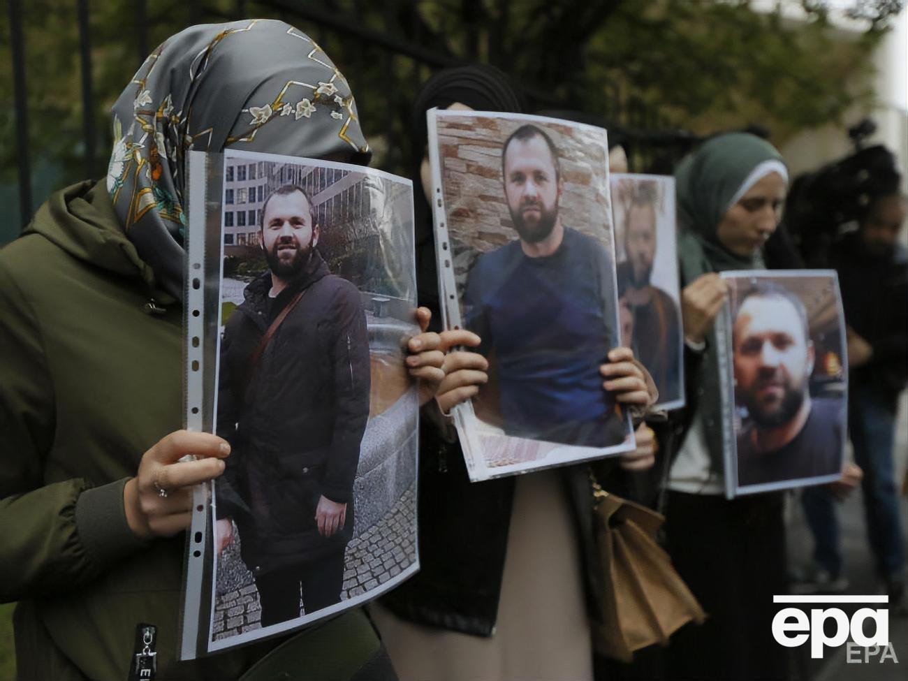 Хангошвили погиб 23 августа 2019 года в Берлине