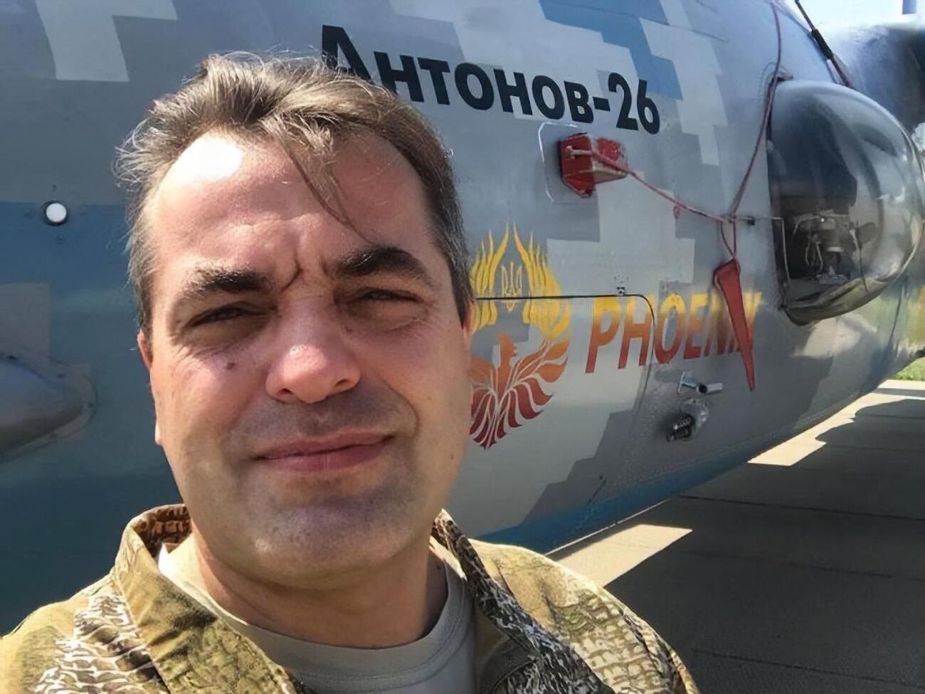 Бирюков назвал свои слова о "военных-ублюдках" глупостью