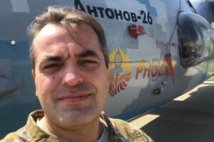 Бирюков назвал свои слова о "военных-ублюдках" глупостью