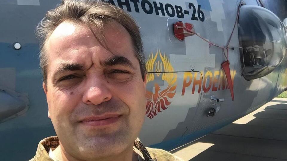 Бірюков назвав свої слова про "військових-виродків" дурістю