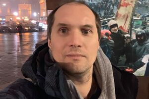 Перемовини щодо спільного контролю кордону на Донбасі проваляться. Час уже припинити жонглювати фразами, заїждженими за п'ять років "Мінська"
