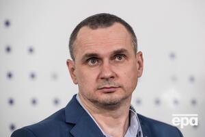Сенцов: Вас дуже хвилює конфлікт у Ємені? Там війна, там жертв набагато більше, ніж у нас