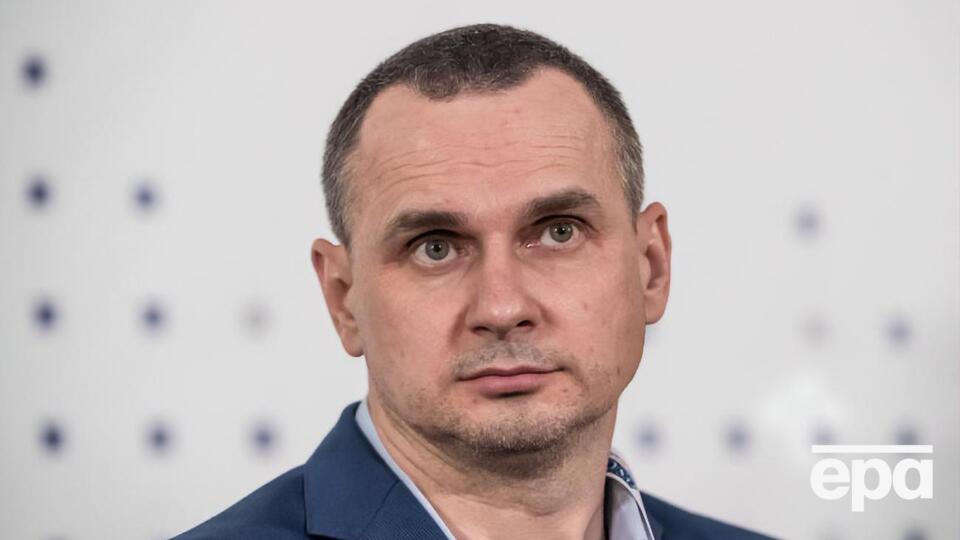 Сенцов: Вас дуже хвилює конфлікт у Ємені? Там війна, там жертв набагато більше, ніж у нас