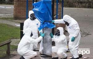 Балтийскую версию российского телеканала НТВ оштрафовали за однобокое освещение инцидента с отравлением Скрипалей