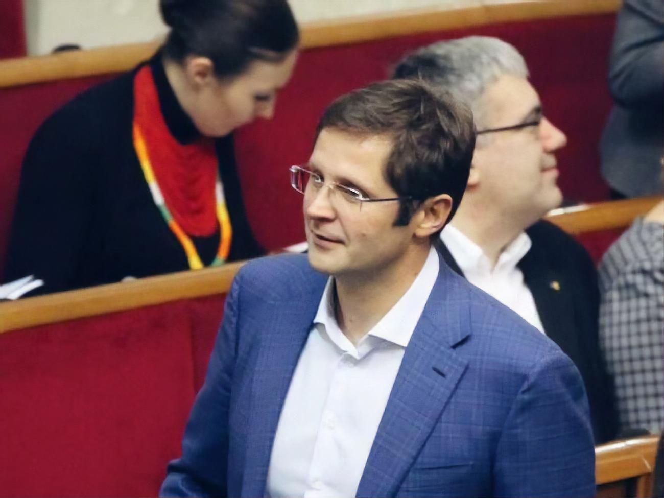 Андрей Холодов: Пока мне сложно представить, как убедить коллег по парламенту проголосовать за что-то подобное. Но европейские практики в Украине нужно начинать внедрять