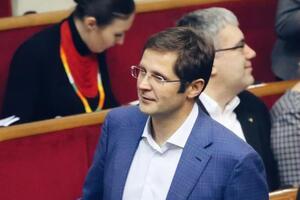 Андрій Холодов: Поки мені складно уявити, як переконати колег по парламенту проголосувати за щось таке. Але європейські практики в Україні потрібно починати впроваджувати