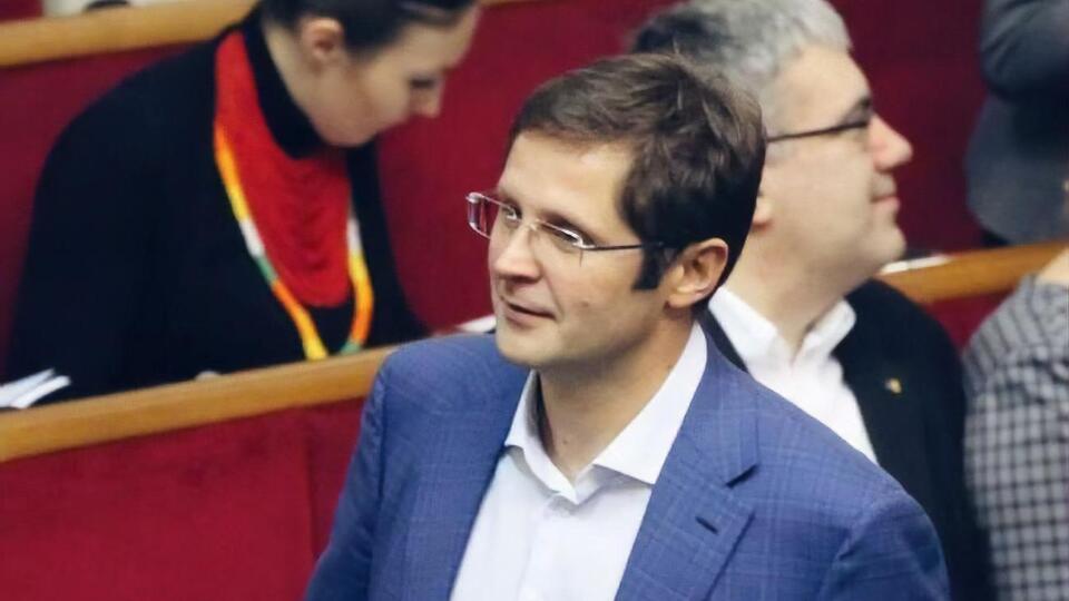 Андрей Холодов: Пока мне сложно представить, как убедить коллег по парламенту проголосовать за что-то подобное. Но европейские практики в Украине нужно начинать внедрять