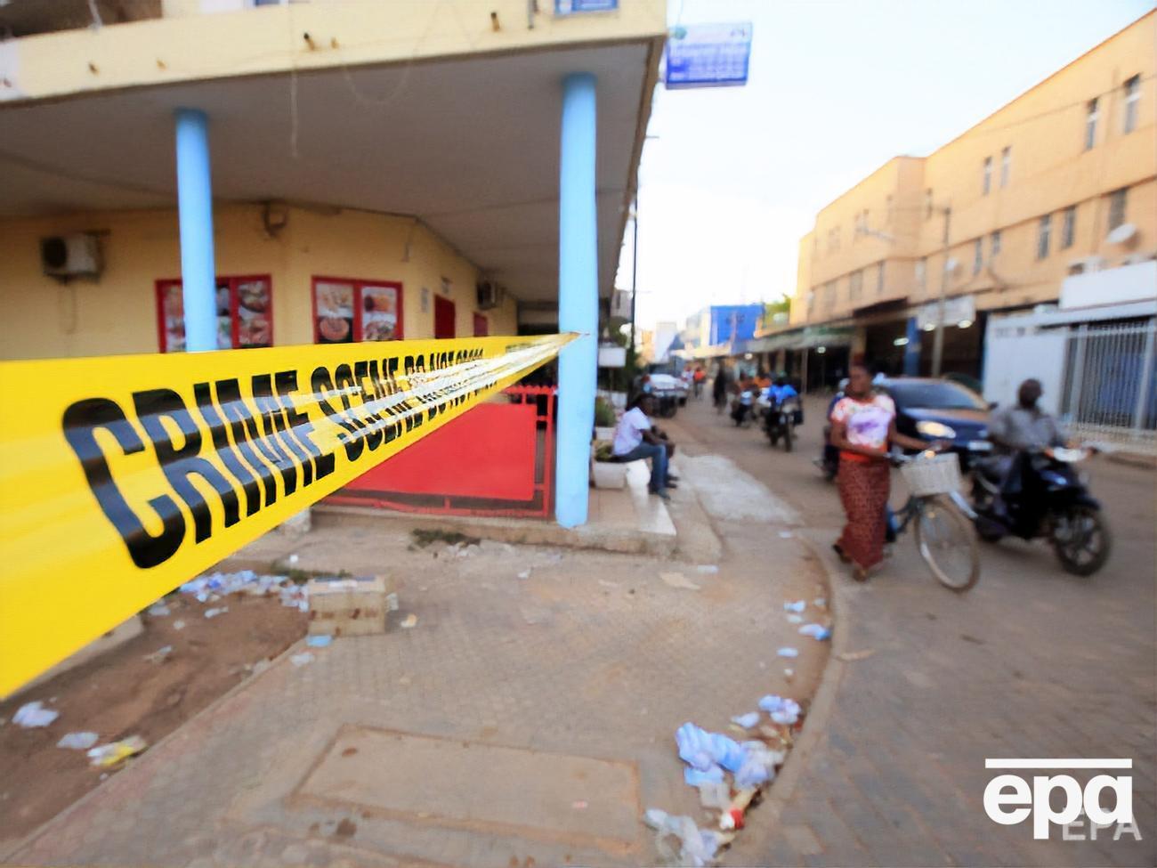 Аналітики констатують зростання екстремізму в Буркіна-Фасо