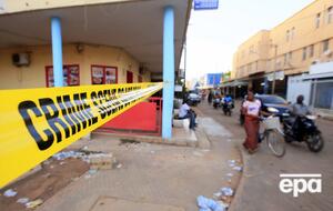 Аналитики отмечают рост экстремизма в Буркина-Фасо