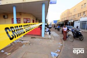 Аналитики отмечают рост экстремизма в Буркина-Фасо