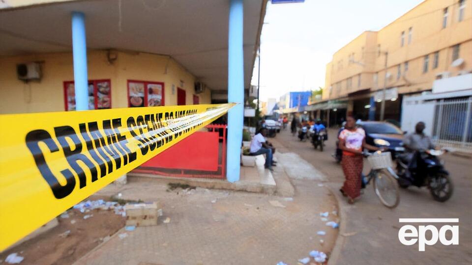 Аналітики констатують зростання екстремізму в Буркіна-Фасо