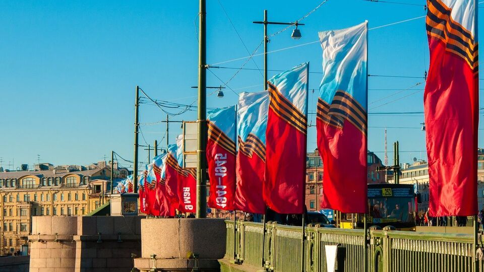 "Європейська солідарність" обурена пропозицією скерувати делегацію до Москви на парад 9 травня