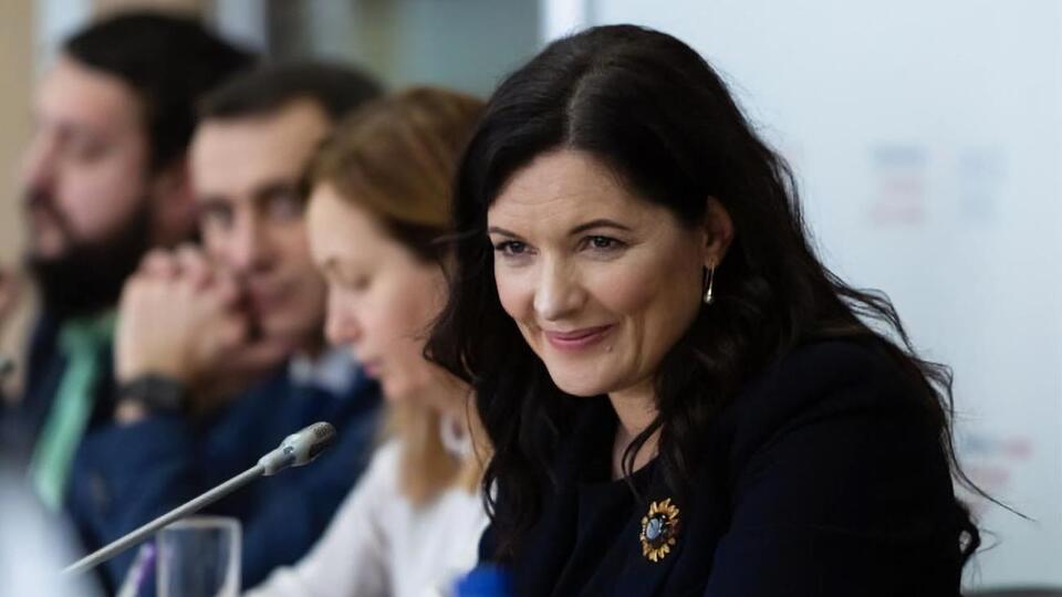 За словами Скалецької, евакуйовані українці перебуватимуть на карантині протягом двох тижнів