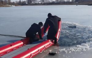 Трагедия произошла в Харьковской области