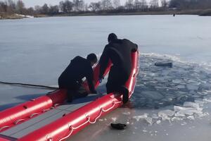 Трагедія сталася в Харківській області