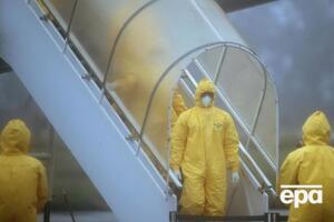 З Уханя готуються вивезти 49 українців