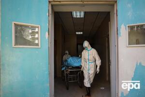 Число жертв вируса в КНР превысило 1700