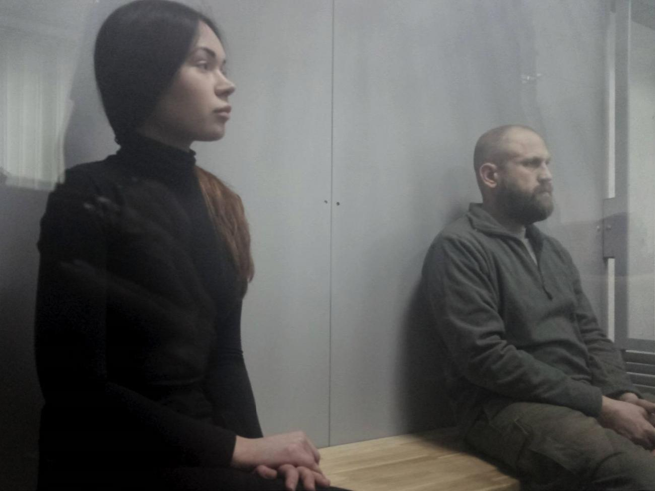 Зайцева і Дронов не заплатили компенсації сім'ям постраждалих в аварії