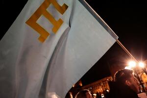 Правозащитники отмечают ухудшение положения крымских татар на оккупированном полуострове