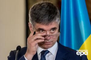 Пристайко: Последний пункт говорит, что Украина должна начать поиск своей идентичности. Ну спасибо большое, мы разберемся, надо нам это делать или нет