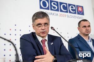 Пристайко повідомив, що питання розміщення миротворців ООН на Донбасі постійно обговорюють на переговорах у мінському та нормандському форматах
