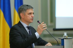 Пристайко: Наскільки це життєва конструкція – це є предметом обговорення, яке ведеться прямо зараз