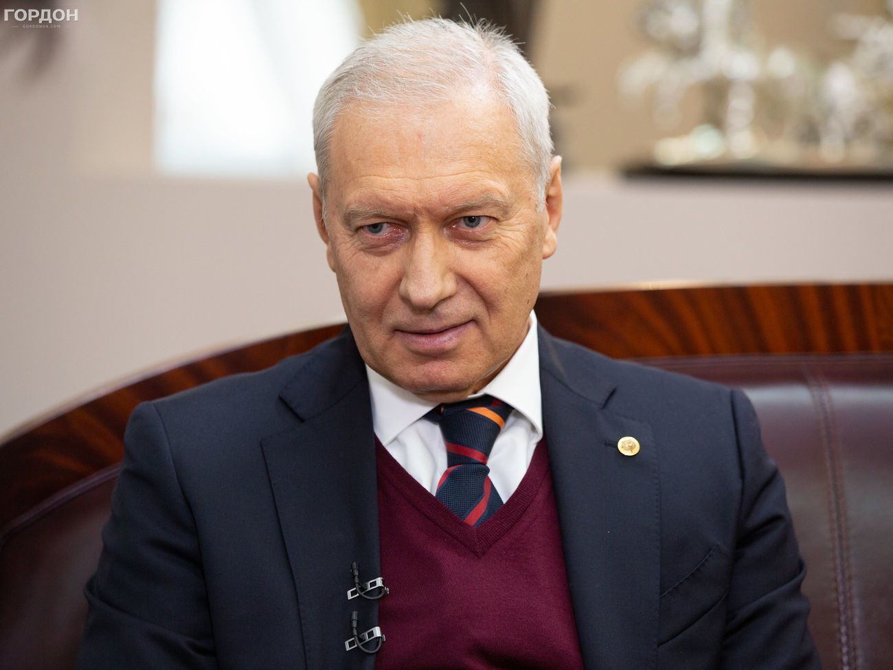 Буткевич: Тимошенко &ndash; безумовно, талановита людина. Лідер. Можливо, ця риса і губить її