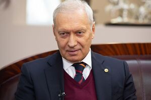 Буткевич: Тимошенко – безумовно, талановита людина. Лідер. Можливо, ця риса і губить її