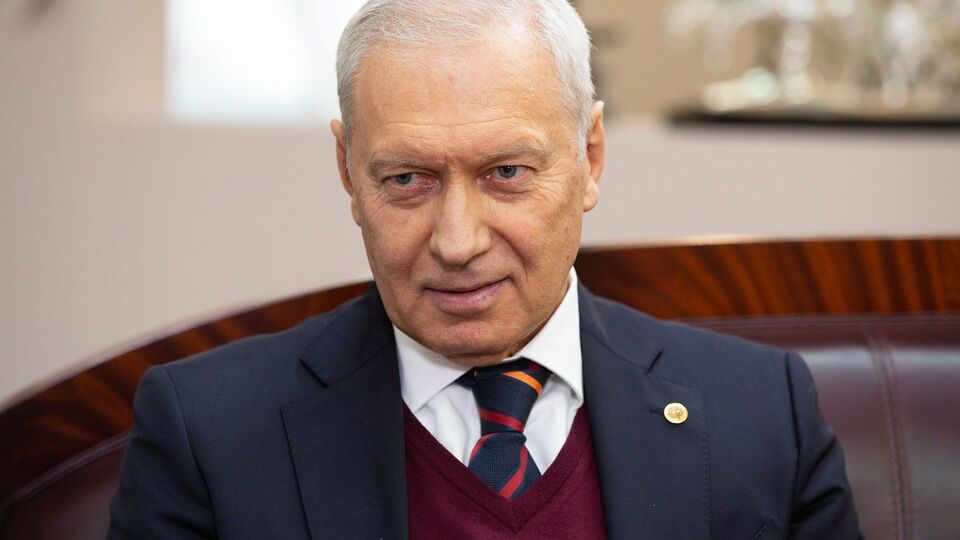 Буткевич: Тимошенко – безумовно, талановита людина. Лідер. Можливо, ця риса і губить її