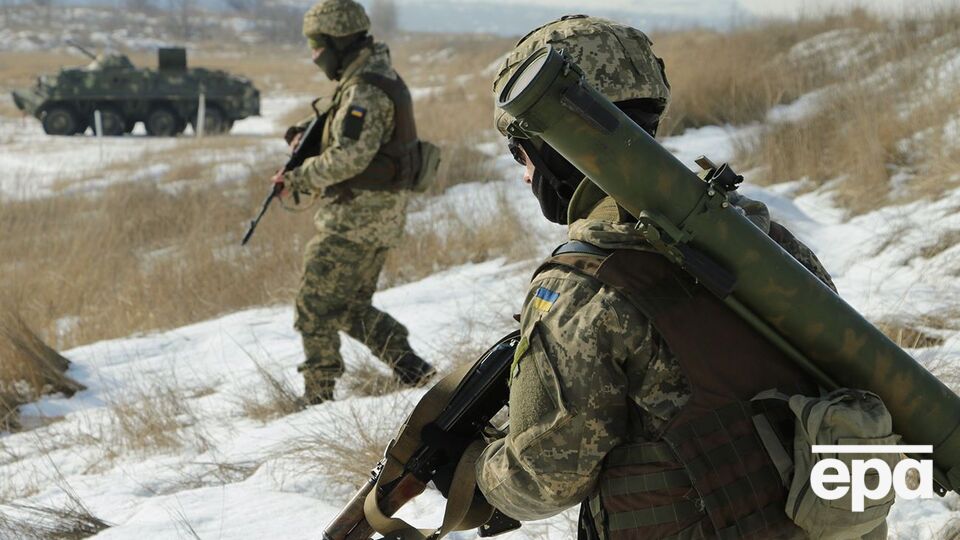 Підрозділи ООС, які обороняються, дають адекватну відповідь окупантам, заявили у штабі