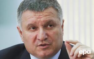 Аваков: Люди, які причетні до злочинів, які стріляли в наших солдатів, не братимуть участі у спільних патрулях