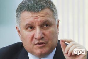 Аваков: Люди, которые замешаны в преступлениях, которые стреляли в наших солдат, не будут участвовать в совместных патрулях