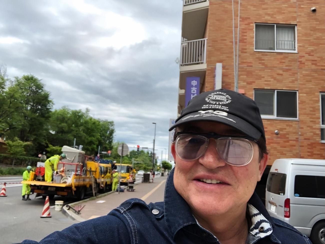 Дибров:&nbsp;Ну послушайте, почему бы мне и не поболеть немножко?