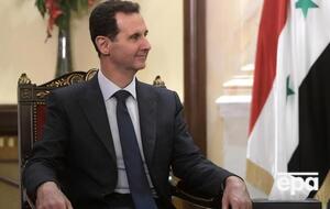 Асад сказав, що поки війну не закінчено
