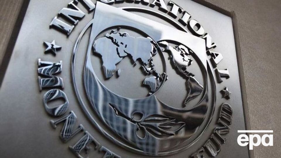 У НБУ говорили, що Україна очікує на нову програму співпраці із МВФ у найближчі місяці
