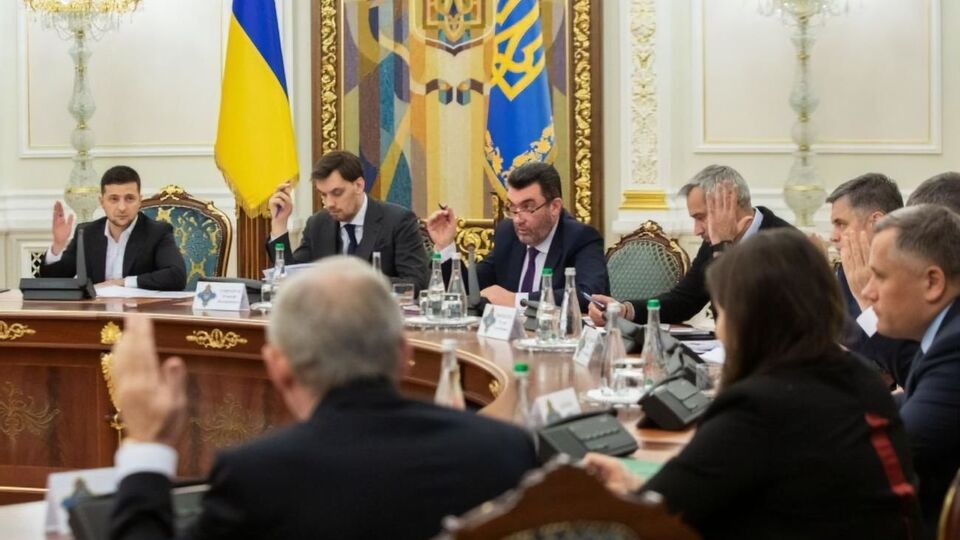 Засідання заплановано на першу половину дня