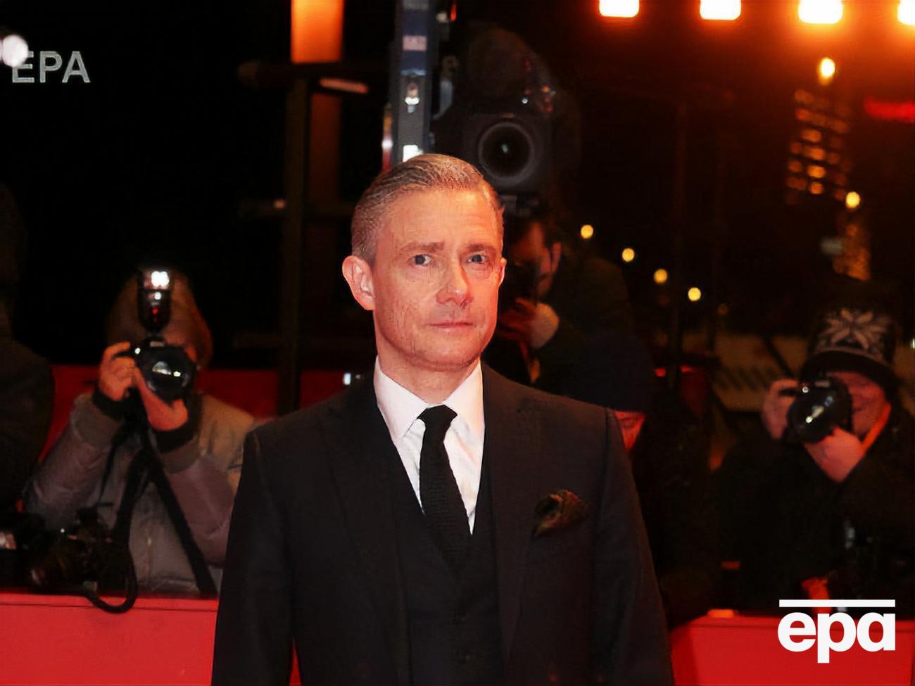 Фриман:&nbsp;Знаю, что не должен был так поступать