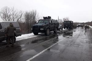 Боестолкновение уже закончилось