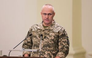 Хомчак розповів про ескалацію на фронті