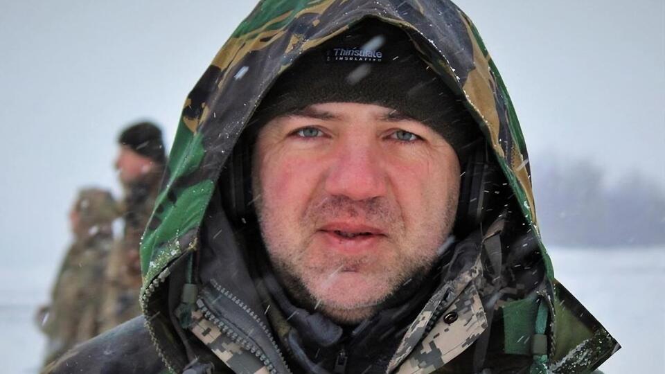 Доник: Перестрелки начались не сегодня, они там уже дней 10
