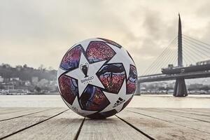 Финал Лиги чемпионов пройдет 30 мая в Стамбуле