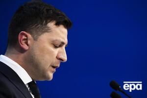 Зеленський: Ми забираємо наших громадян