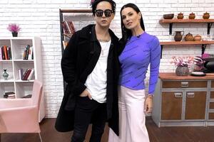 Melovin сообщил, что интервью Ефросининой – его первое и последнее большое интервью в 2020 году