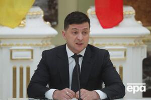 Зеленский: Только с сильной армией можно садиться за стол переговоров