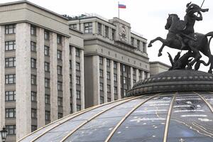 У Росії запропонували внести в конституцію позицію щодо недоторканності експрезидентів