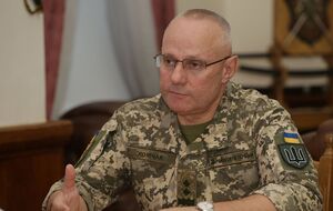 Хомчак: Хотів би, щоб ми не спекулювали словом "Золоте"